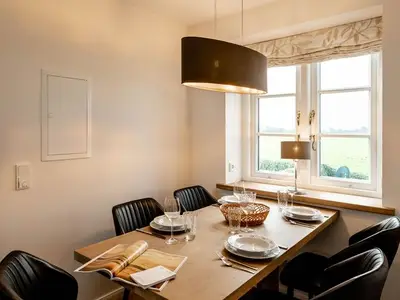Ferienwohnung für 2 Personen (40 m²) in Wenningstedt 8/10