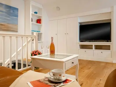 Ferienwohnung für 2 Personen (40 m²) in Wenningstedt 10/10