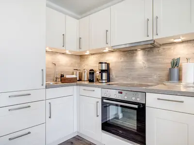 Küche / Küchenzeile