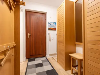 Ferienwohnung für 2 Personen (47 m²) in Wenningstedt 8/10