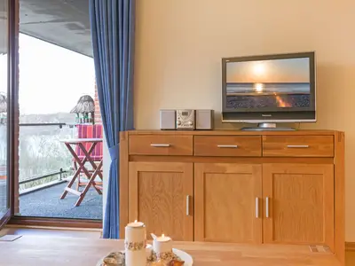 Ferienwohnung für 2 Personen (43 m²) in Wenningstedt 7/10