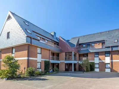 Ferienwohnung für 4 Personen (70 m²) in Wenningstedt 2/10