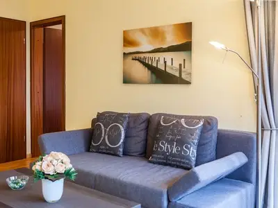 Ferienwohnung für 2 Personen (42 m²) in Wenningstedt 9/10