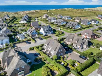 Ferienwohnung für 4 Personen (50 m²) in Wenningstedt 3/10