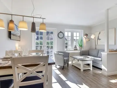 Ferienwohnung für 4 Personen (50 m²) in Wenningstedt 4/10