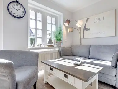Ferienwohnung für 4 Personen (50 m²) in Wenningstedt 6/10