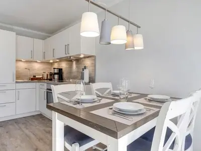 Ferienwohnung für 4 Personen (50 m²) in Wenningstedt 8/10