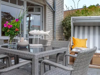 Ferienwohnung für 5 Personen (96 m²) in Wenningstedt 4/10