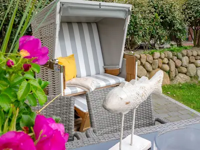 Ferienwohnung für 5 Personen (96 m²) in Wenningstedt 6/10