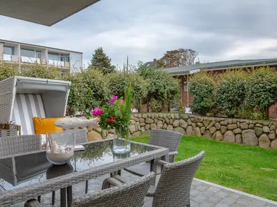 Ferienwohnung für 5 Personen (96 m²) in Wenningstedt 7/10