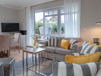 Ferienwohnung für 5 Personen (96 m²) in Wenningstedt 8/10