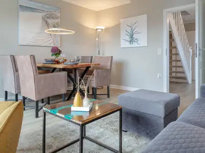 Ferienwohnung für 5 Personen (95 m²) in Wenningstedt 2/10