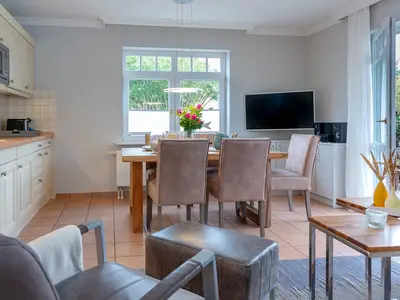 Ferienwohnung für 5 Personen (96 m²) in Wenningstedt 10/10