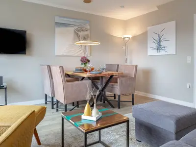 Ferienwohnung für 5 Personen (95 m²) in Wenningstedt 3/10