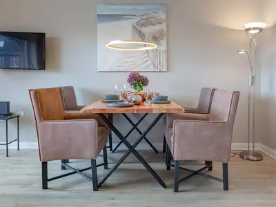 Ferienwohnung für 5 Personen (95 m²) in Wenningstedt 4/10