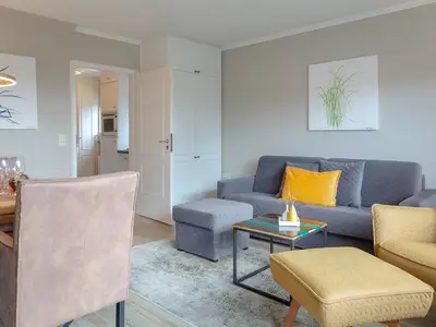 Ferienwohnung für 5 Personen (95 m²) in Wenningstedt 5/10