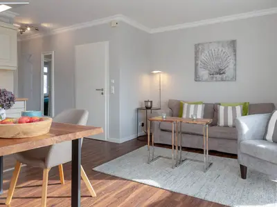 Ferienwohnung für 2 Personen (45 m²) in Wenningstedt 2/10