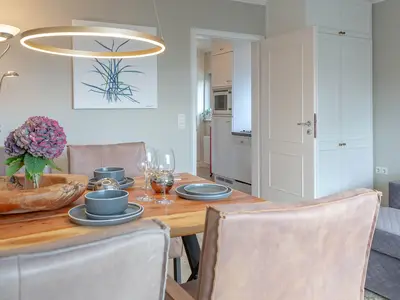 Ferienwohnung für 5 Personen (95 m²) in Wenningstedt 6/10