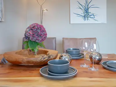 Ferienwohnung für 5 Personen (95 m²) in Wenningstedt 7/10