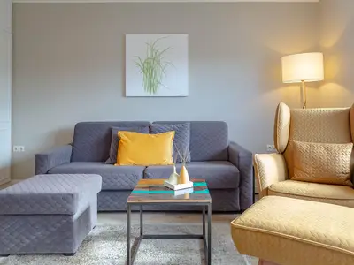 Ferienwohnung für 5 Personen (95 m²) in Wenningstedt 8/10