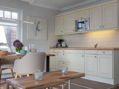 Ferienwohnung für 2 Personen (45 m²) in Wenningstedt 6/10