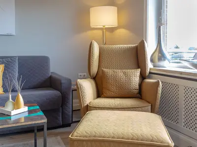 Ferienwohnung für 5 Personen (95 m²) in Wenningstedt 9/10