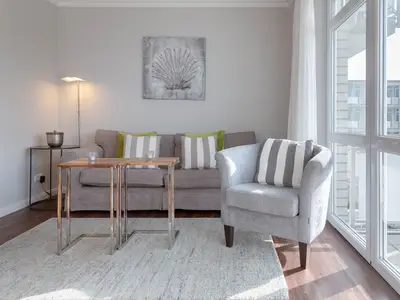 Ferienwohnung für 2 Personen (45 m²) in Wenningstedt 7/10