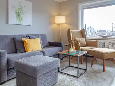 Ferienwohnung für 5 Personen (95 m²) in Wenningstedt 10/10