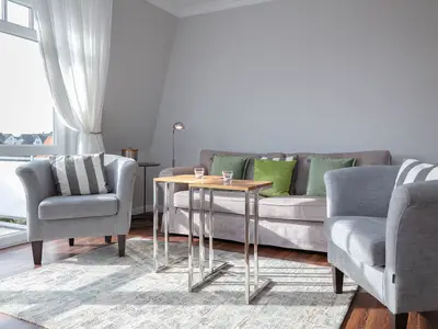 Ferienwohnung für 4 Personen (75 m²) in Wenningstedt 1/10