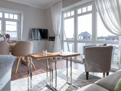 Ferienwohnung für 4 Personen (75 m²) in Wenningstedt 2/10
