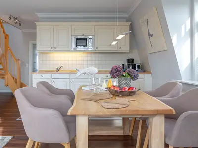 Ferienwohnung für 4 Personen (75 m²) in Wenningstedt 3/10