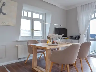 Ferienwohnung für 4 Personen (75 m²) in Wenningstedt 6/10