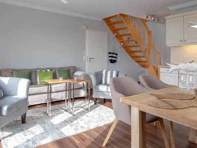 Ferienwohnung für 4 Personen (75 m²) in Wenningstedt 7/10