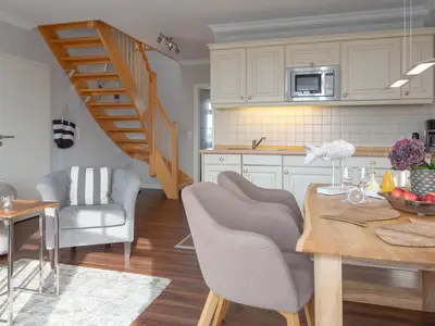 Ferienwohnung für 4 Personen (75 m²) in Wenningstedt 8/10