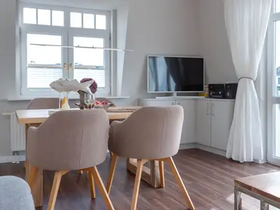 Ferienwohnung für 4 Personen (75 m²) in Wenningstedt 9/10