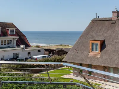 Ferienwohnung für 4 Personen (75 m²) in Wenningstedt 1/10