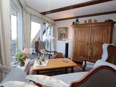 Ferienwohnung für 4 Personen (75 m²) in Wenningstedt 2/10