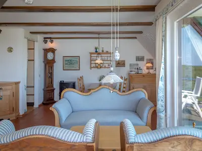 Ferienwohnung für 4 Personen (75 m²) in Wenningstedt 3/10