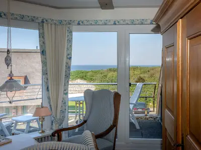 Ferienwohnung für 4 Personen (75 m²) in Wenningstedt 4/10