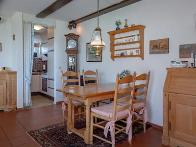 Ferienwohnung für 4 Personen (75 m²) in Wenningstedt 6/10