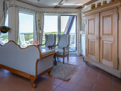 Ferienwohnung für 4 Personen (75 m²) in Wenningstedt 7/10