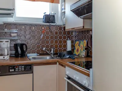 Ferienwohnung für 4 Personen (75 m²) in Wenningstedt 9/10
