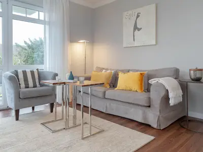 Ferienwohnung für 2 Personen (45 m²) in Wenningstedt 4/10