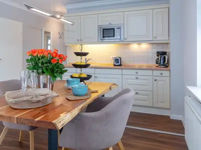 Ferienwohnung für 2 Personen (45 m²) in Wenningstedt 5/10