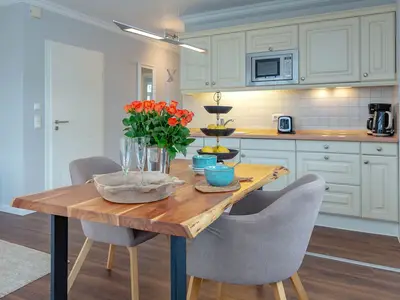 Ferienwohnung für 2 Personen (45 m²) in Wenningstedt 6/10