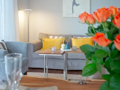 Ferienwohnung für 2 Personen (45 m²) in Wenningstedt 9/10