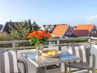 Ferienwohnung für 4 Personen (70 m²) in Wenningstedt 2/10