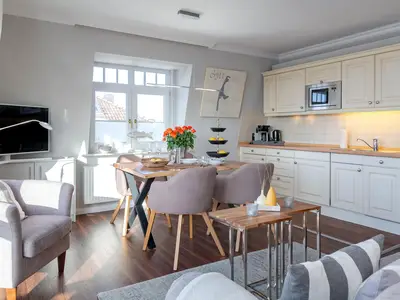 Ferienwohnung für 4 Personen (70 m²) in Wenningstedt 5/10