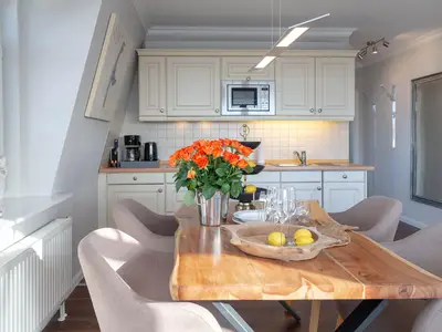 Ferienwohnung für 4 Personen (70 m²) in Wenningstedt 6/10