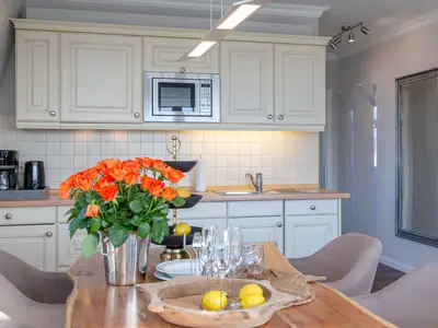 Ferienwohnung für 4 Personen (70 m²) in Wenningstedt 7/10